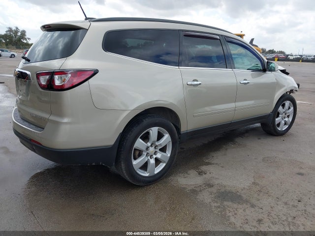 1GNKRGKDXGJ200984 Chevrolet Traverse 1lt