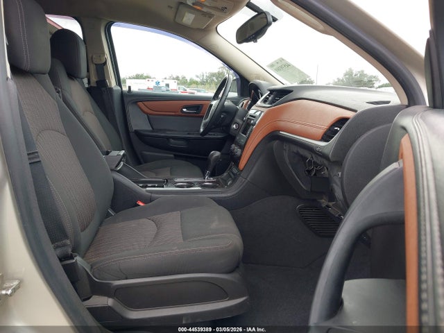 1GNKRGKDXGJ200984 Chevrolet Traverse 1lt