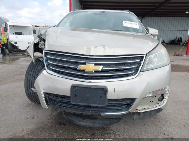 1GNKRGKDXGJ200984 Chevrolet Traverse 1lt