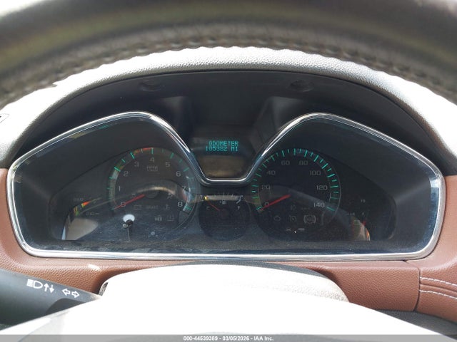 1GNKRGKDXGJ200984 Chevrolet Traverse 1lt