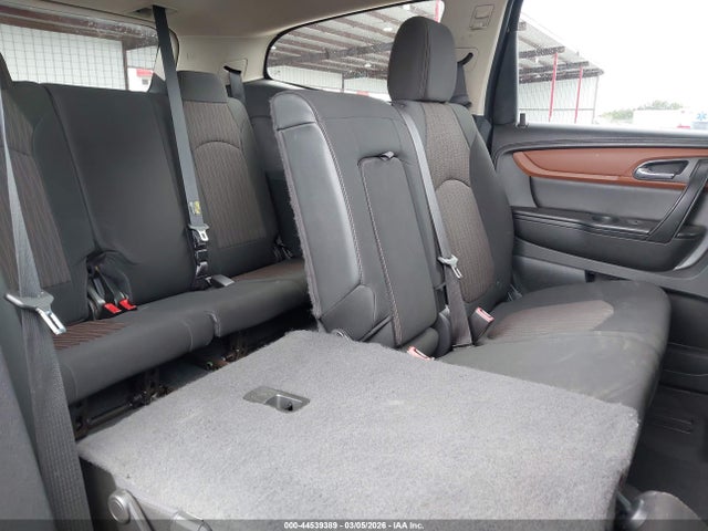 1GNKRGKDXGJ200984 Chevrolet Traverse 1lt
