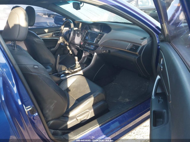 1HGCT2A88HA000324 Honda Accord Ex-l V6