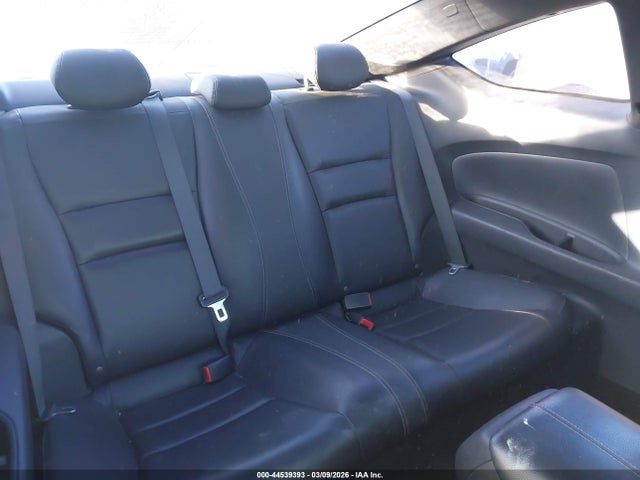 1HGCT2A88HA000324 Honda Accord Ex-l V6