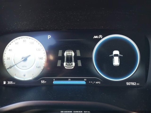 2023 Hyundai Santa Fe Sel მანქანა იყიდება აუქციონზე, vin: 5NMS3DAJ7PH647536, აუქციონის ნომერი: 44539399
