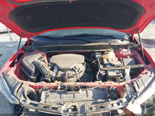 3GNKBCRS1LS700249 Chevrolet Blazer Fwd 2lt
