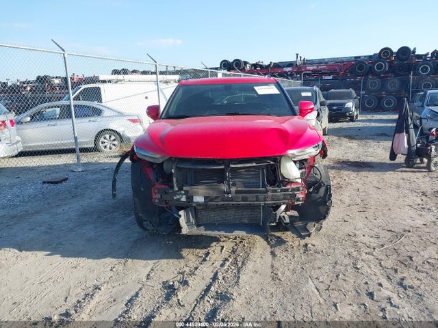 3GNKBCRS1LS700249 Chevrolet Blazer Fwd 2lt