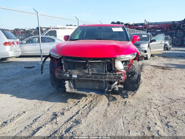 3GNKBCRS1LS700249 Chevrolet Blazer Fwd 2lt