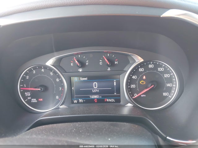 3GNKBCRS1LS700249 Chevrolet Blazer Fwd 2lt