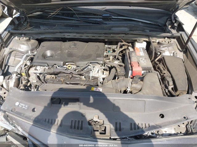 Toyota CAMRY SE 2019 4T1B11HK6KU163759 Image 10