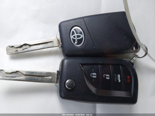 Toyota CAMRY SE 2019 4T1B11HK6KU163759 Image 11