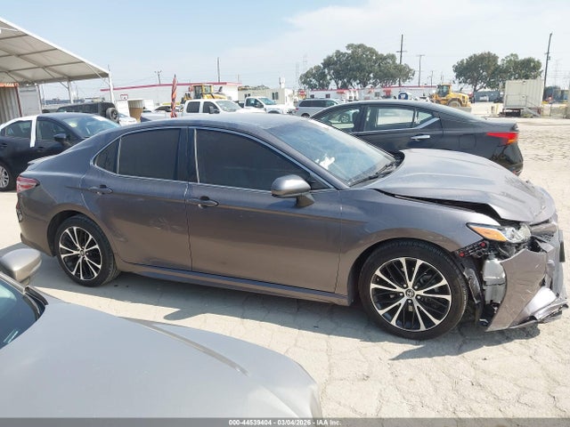 Toyota CAMRY SE 2019 4T1B11HK6KU163759 Image 13