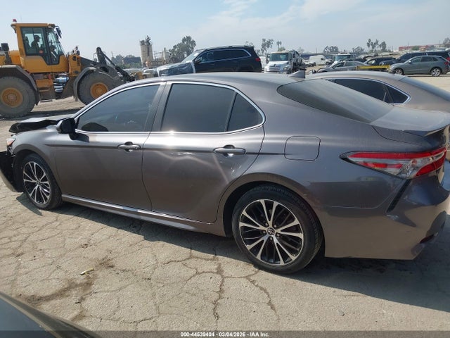 Toyota CAMRY SE 2019 4T1B11HK6KU163759 Image 14