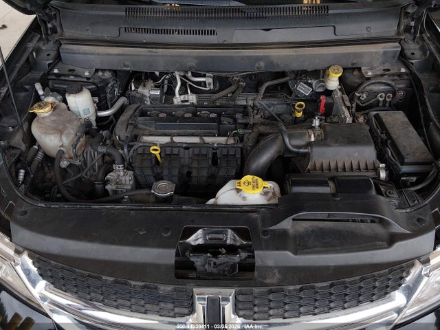 3C4PDCAB6GT138871 Dodge JOURNEY SE