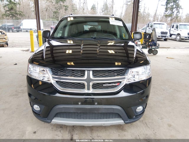 3C4PDCAB6GT138871 Dodge JOURNEY SE