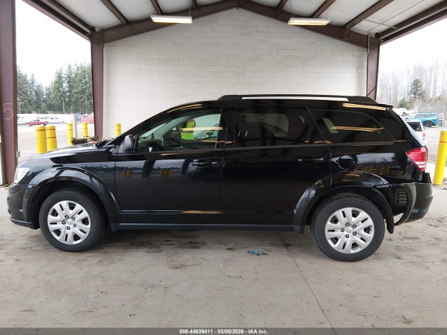 3C4PDCAB6GT138871 Dodge JOURNEY SE