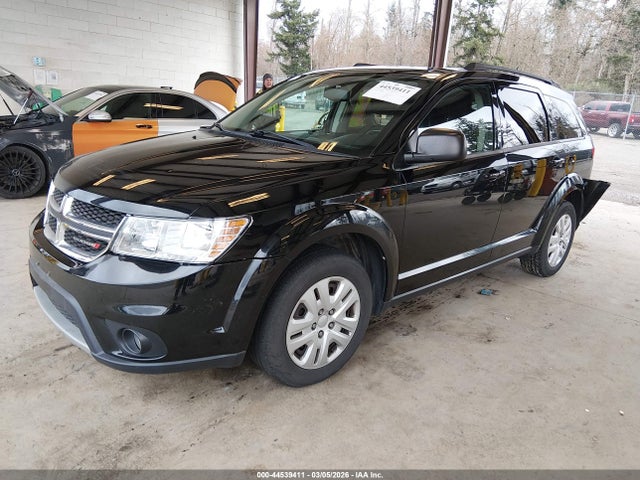 3C4PDCAB6GT138871 Dodge JOURNEY SE