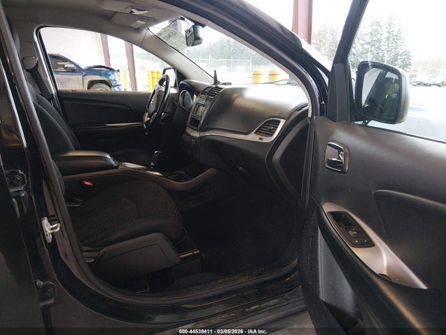3C4PDCAB6GT138871 Dodge JOURNEY SE