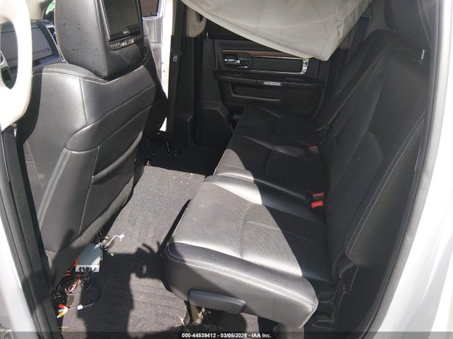 Aukcja sprzedaży 2018 Ram 2500 Laramie  4x4 6'4 Box, vin: 3C6UR5NL2JG127232, numer aukcji: 44539412