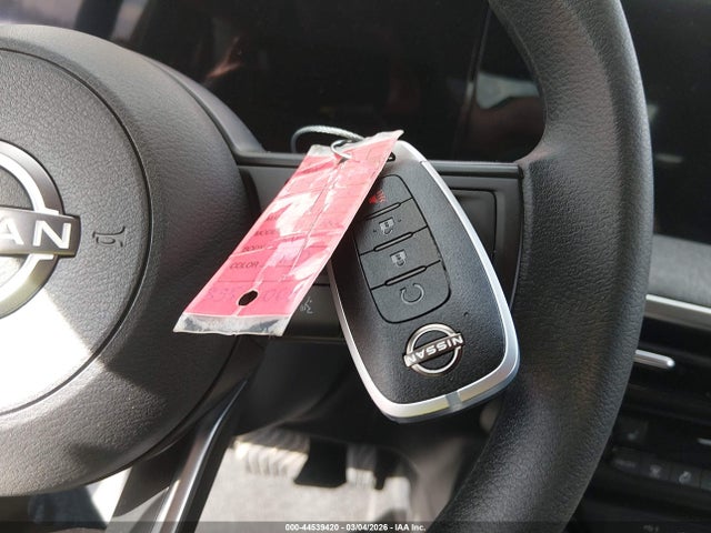 3N8AP6CE0TL335068 Nissan KICKS SV