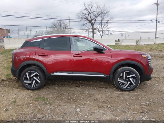3N8AP6CE0TL335068 Nissan KICKS SV