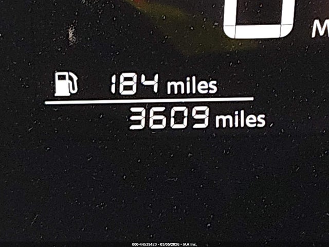 3N8AP6CE0TL335068 Nissan KICKS SV