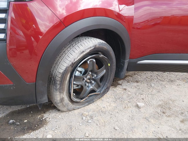 3N8AP6CE0TL335068 Nissan KICKS SV