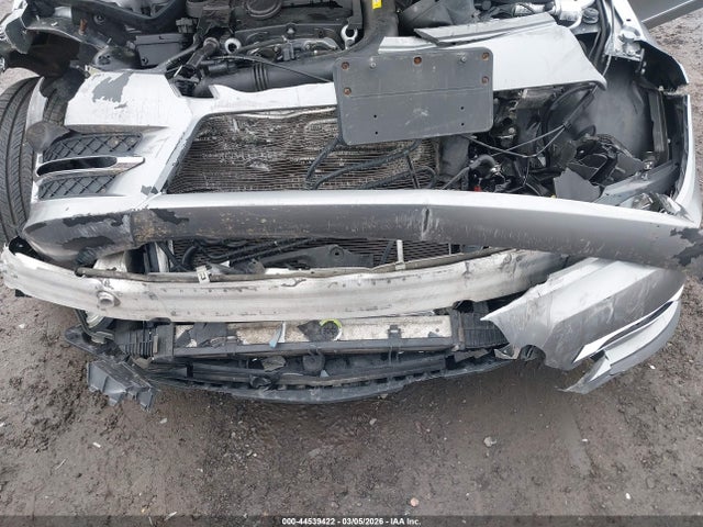Aukcja sprzedaży 2012 Mercedes-benz C 250 Sport, vin: WDDGF4HB6CR201577, numer aukcji: 44539422