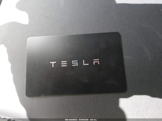 2024 TESLA MODEL Y 7SAYGDED3RF109930 Photo 10