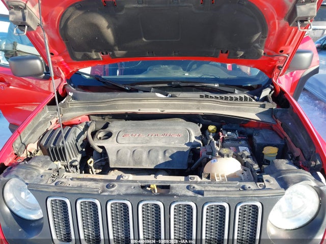 ZACCJBAB1HPE72767 Jeep Renegade Sport 4x4