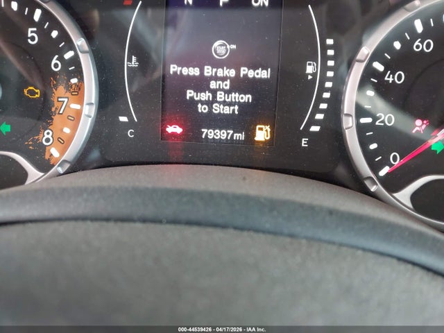 ZACCJBAB1HPE72767 Jeep Renegade Sport 4x4