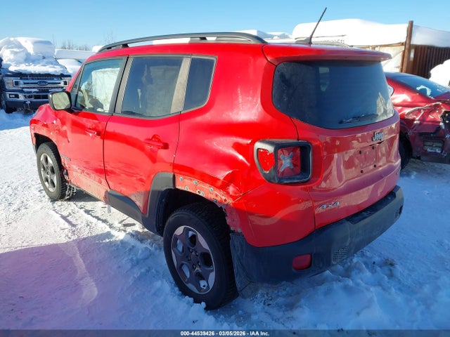 ZACCJBAB1HPE72767 Jeep Renegade Sport 4x4