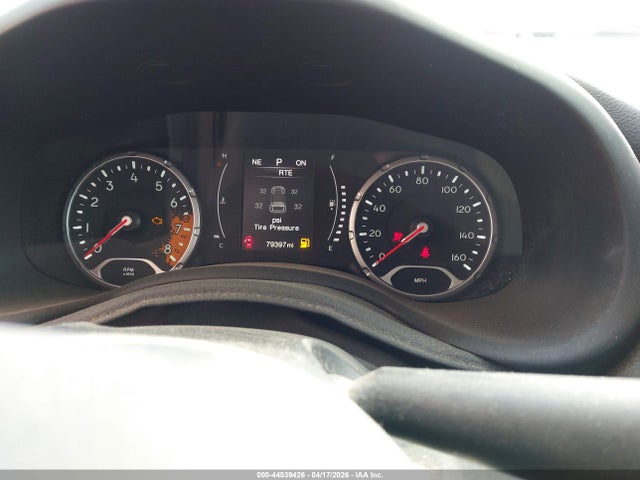 ZACCJBAB1HPE72767 Jeep Renegade Sport 4x4