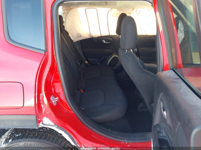 ZACCJBAB1HPE72767 Jeep Renegade Sport 4x4