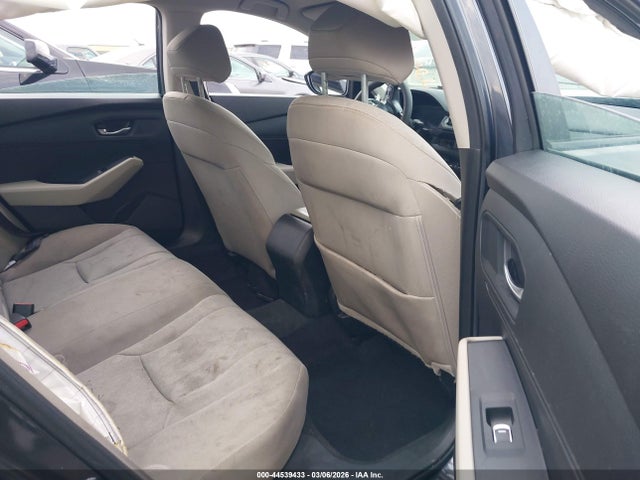 2024 Honda Accord Lx მანქანა იყიდება აუქციონზე, vin: 1HGCY1F24RA068315, აუქციონის ნომერი: 44539433