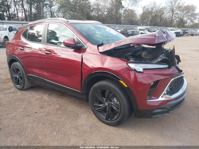 2024 BUICK ENCORE GX KL4AMDSL1RB186652