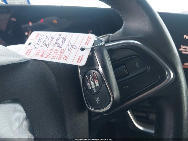 2024 BUICK ENCORE GX KL4AMDSL1RB186652 Photo 10