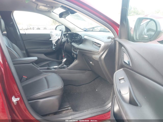 2024 BUICK ENCORE GX KL4AMDSL1RB186652 Photo 4