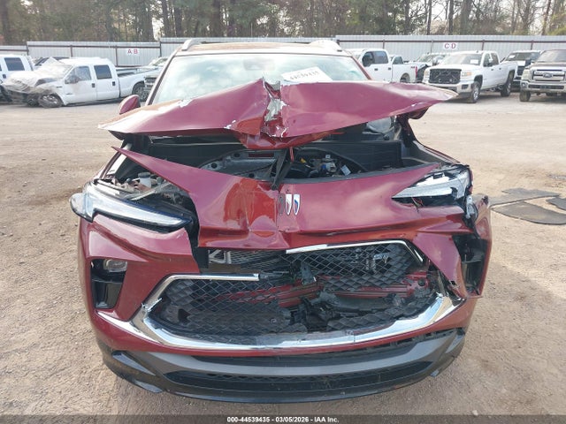 2024 BUICK ENCORE GX KL4AMDSL1RB186652 Photo 5