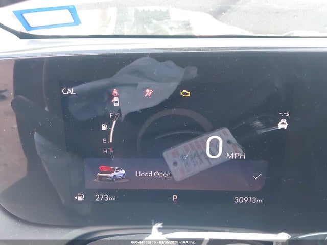 2024 BUICK ENCORE GX KL4AMDSL1RB186652 Photo 6