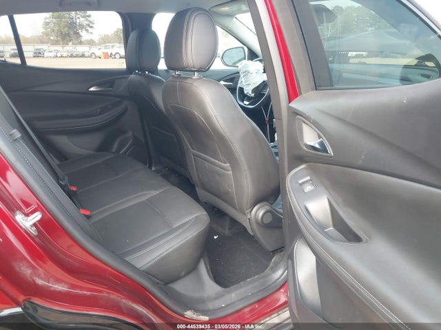 2024 BUICK ENCORE GX KL4AMDSL1RB186652 Photo 7