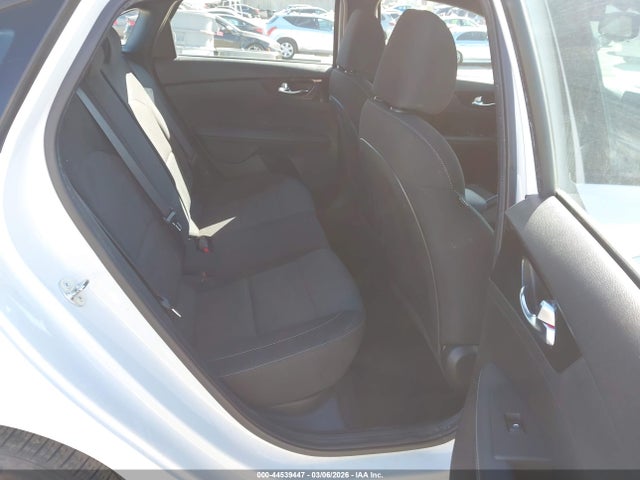 Продажа на аукционе авто 2023 Kia Forte Gt-line, vin: 3KPF54AD0PE656706, номер лота: 44539447
