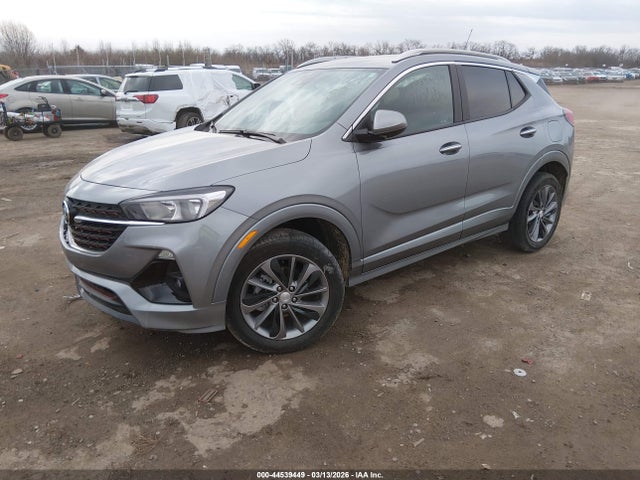 44539449 :رقم المزاد ، KL4MMDSL7PB044641 vin ، 2023 Buick Encore Gx Select Fwd مزاد بيع