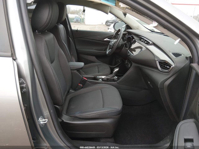 44539449 :رقم المزاد ، KL4MMDSL7PB044641 vin ، 2023 Buick Encore Gx Select Fwd مزاد بيع