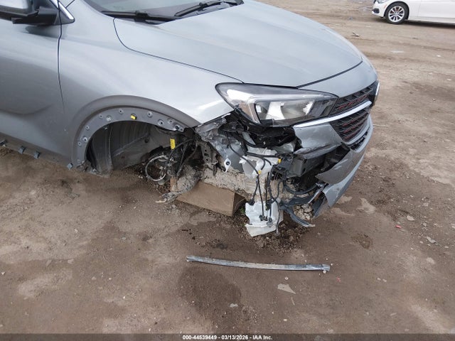 44539449 :رقم المزاد ، KL4MMDSL7PB044641 vin ، 2023 Buick Encore Gx Select Fwd مزاد بيع