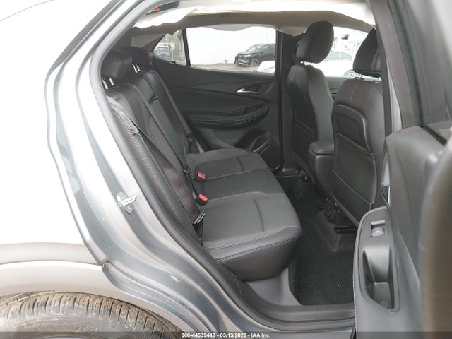 44539449 :رقم المزاد ، KL4MMDSL7PB044641 vin ، 2023 Buick Encore Gx Select Fwd مزاد بيع