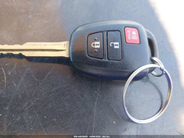 2020 TOYOTA 4RUNNER JTEBU5JR4L5781146 Photo 10