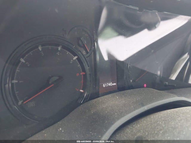 2020 TOYOTA 4RUNNER JTEBU5JR4L5781146 Photo 6