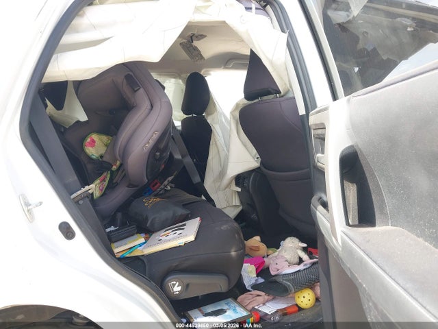 2020 TOYOTA 4RUNNER JTEBU5JR4L5781146 Photo 7