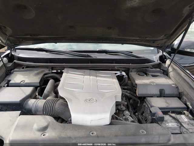 Aukcja sprzedaży 2010 Lexus Gx 460, vin: JTJBM7FX6A5012262, numer aukcji: 44539466