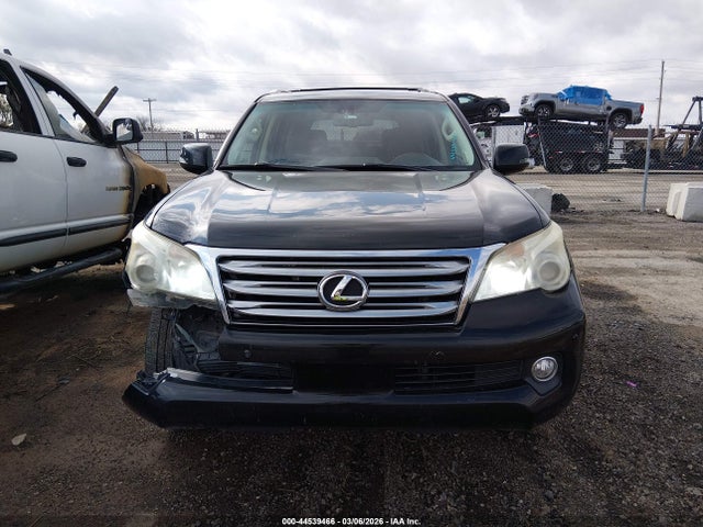Aukcja sprzedaży 2010 Lexus Gx 460, vin: JTJBM7FX6A5012262, numer aukcji: 44539466